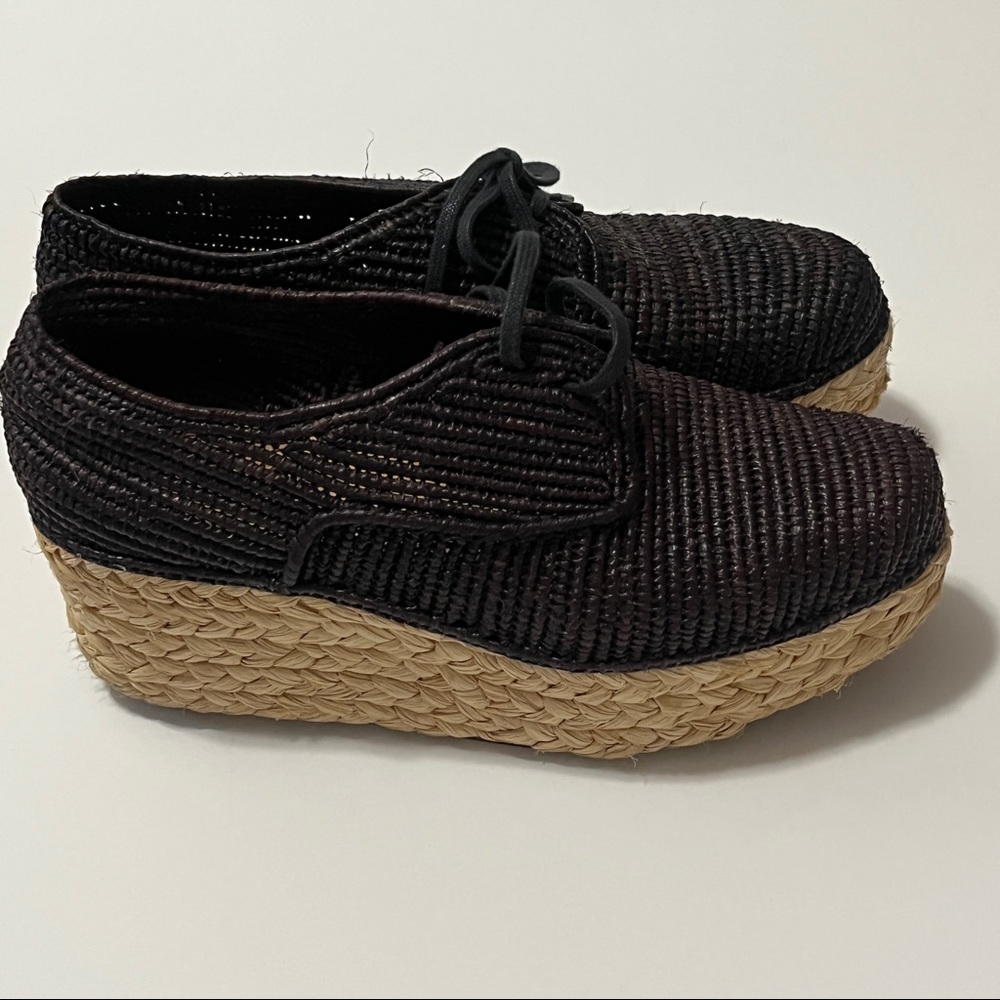 Carven par Robert Clergerie Women’s Shoes